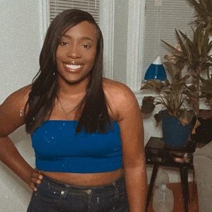 Meet your Posher, Brittany